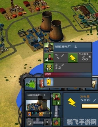 蓝风格式工厂手游攻略，打造你的工业帝国