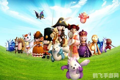 宠物森林2,宠物森林2探秘，打造你的专属宠物乐园