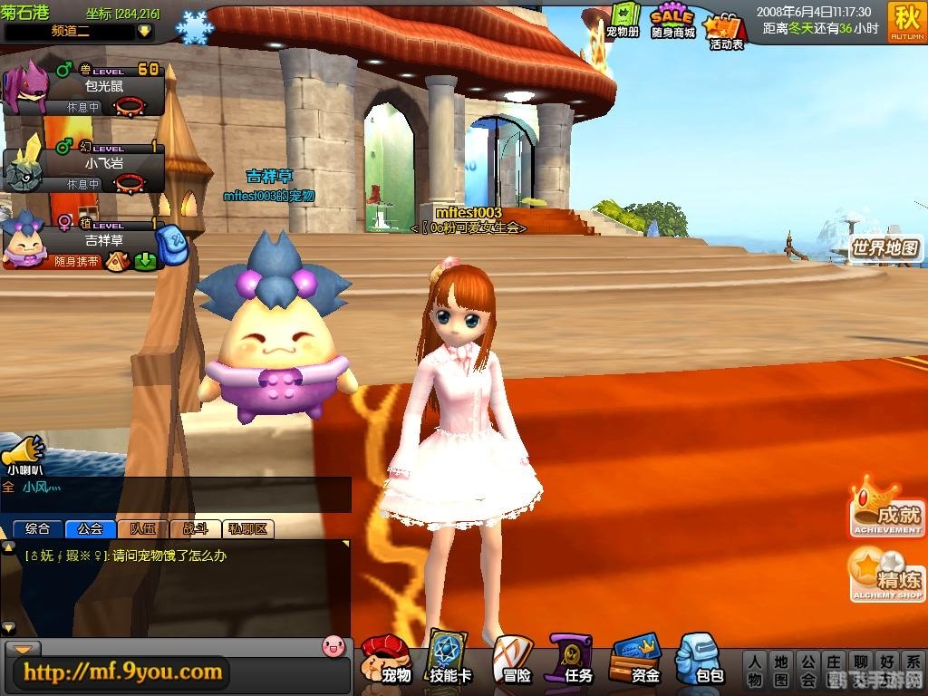 宠物森林2,宠物森林2探秘，打造你的专属宠物乐园