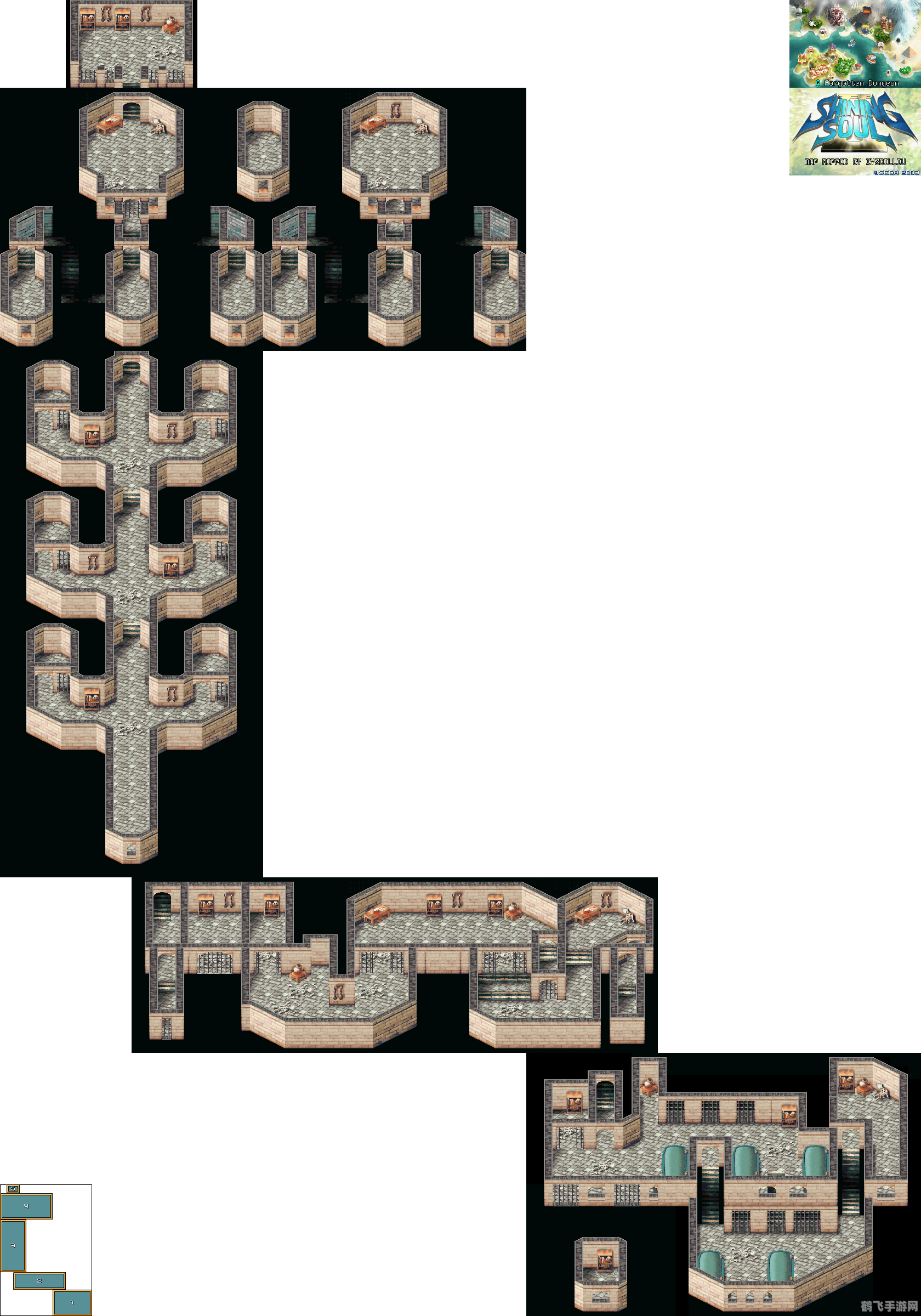 光明之魂2,格斗之战攻略指南