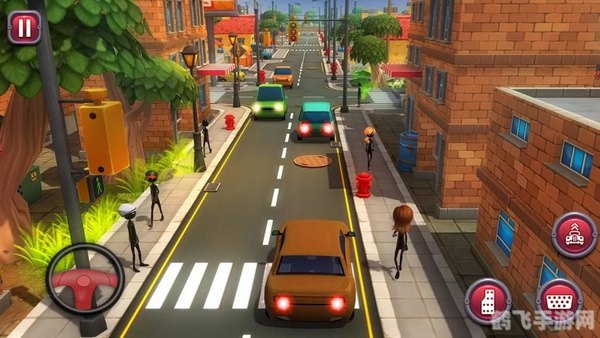 我们的街道,我们的街道手游攻略,打造繁华街道的秘诀