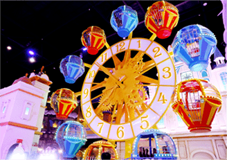 台北下的雪你说那是保丽龙,台北飘雪中的手游奇遇，保丽龙大冒险攻略