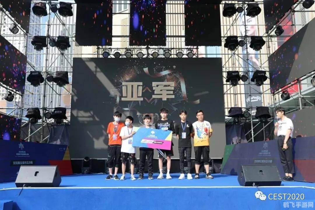 dts战队,DTS战队，电竞新贵崭露头角