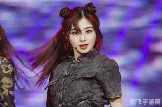 张含韵qq,张含韵同款手游大揭秘,玩转奇幻世界,成为游戏高手!