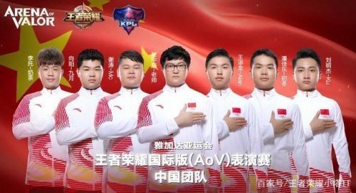 亚运会王者荣耀,王者荣耀亚运会特别版攻略，制霸赛场的秘诀