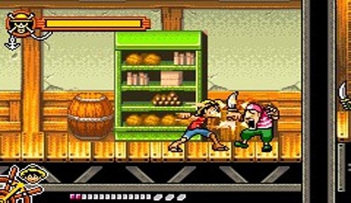 海盗王游戏特色