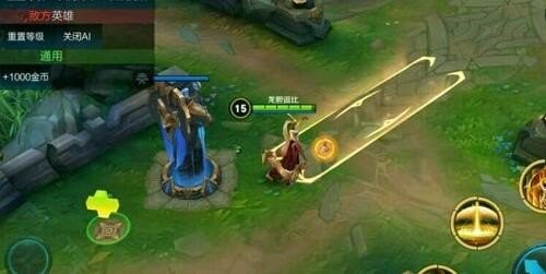 王者荣耀新英雄曝光，技能与攻略全解析