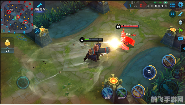 王者荣耀新英雄曝光，技能与攻略全解析