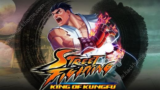 快打旋风3利刃热血归来，重温经典格斗风采