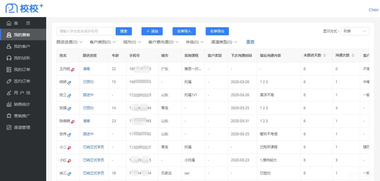 排课软件哪个好用,探索最佳排课软件,提升教学管理效率的利器