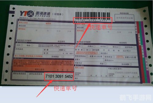 快递单号生成器,掌握快递单号生成器,轻松提升手游体验与策略