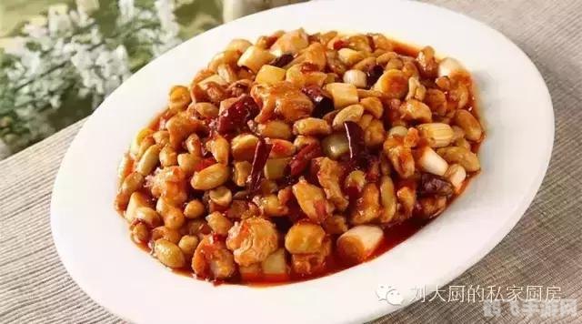 宫保鸡丁中的宫保指什么,宫保鸡丁探秘与手游攻略,宫保的含义与游戏制胜之道