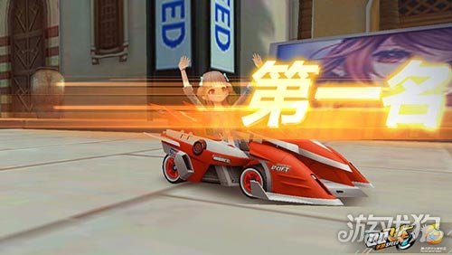 QQ飞车手游，雷凌战车驰骋赛道的秘诀与攻略