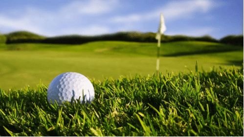 高尔夫球上神秘小坑，竟能助力球飞得更远？