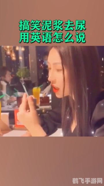 搞笑泥浆去尿用英语怎么说,搞笑泥浆去尿的英语表达及手游攻略大揭秘！