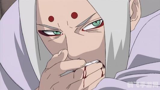 火影忍者手游音忍四人众挑战攻略,战胜大蛇丸手下的精英!