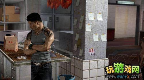 亚哥解说热血无赖,亚哥解说热血无赖游戏攻略与资讯全解析