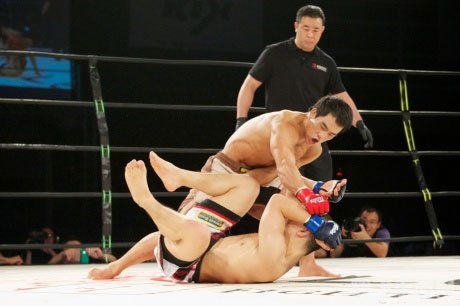 敖日格勒vs崔洪万,敖日格勒VS崔洪万,巨人之战即将打响!