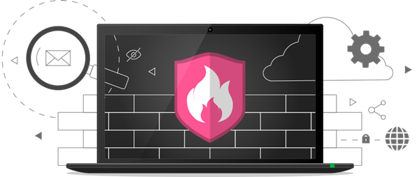 ZoneAlarm防火墙，游戏玩家的网络安全守护者