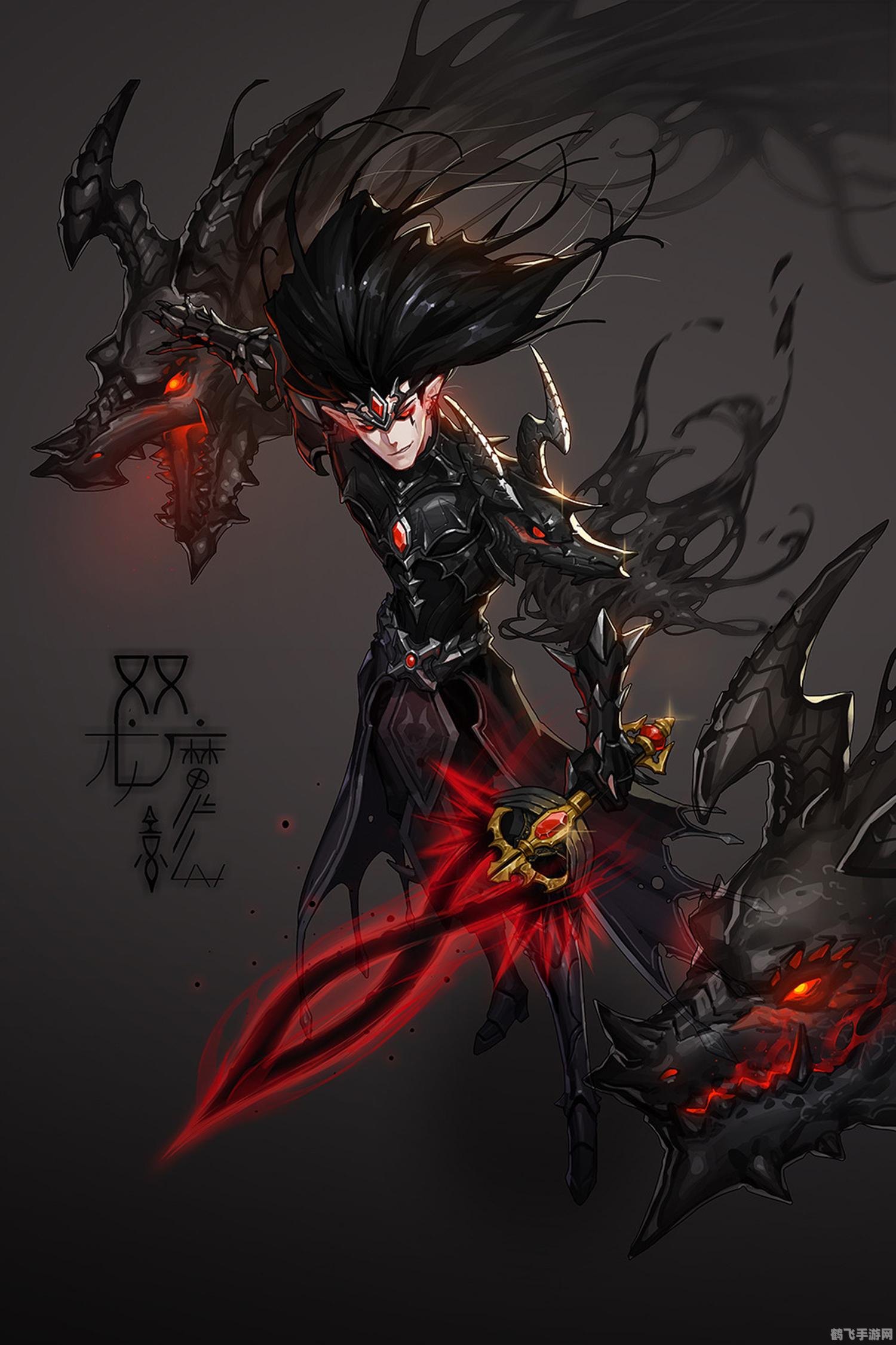 地下城与勇士（DNF）手游攻略，掌握这些技巧，成为真正的地下城勇士！