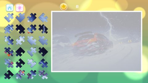 风鹰侠拼图,风鹰侠拼图游戏攻略,打造专属风鹰侠