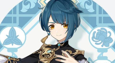 原神旅行者喝甘雨的奶,原神甘雨角色深度解析与实战应用