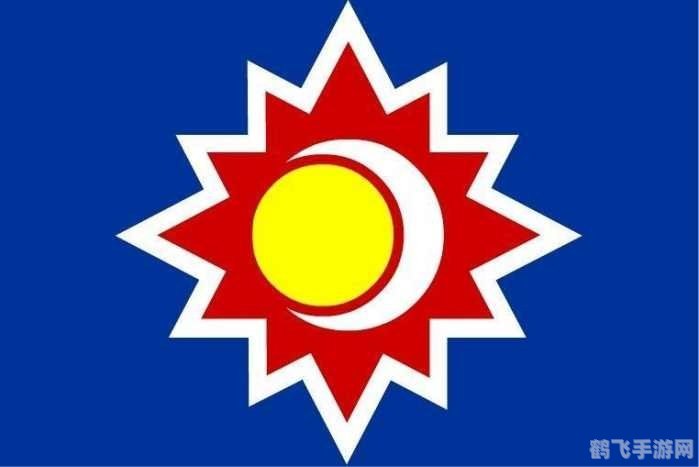 探索国旗形状之谜，并非所有国旗都是长方形