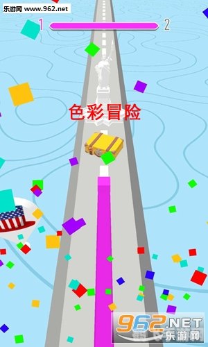 goole卫星,Google卫星地图助力手游探险，解锁全新游戏体验