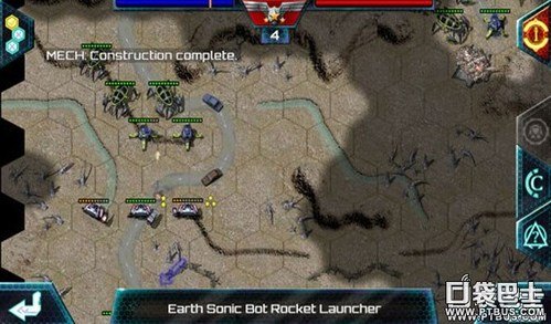 goole卫星,Google卫星地图助力手游探险，解锁全新游戏体验