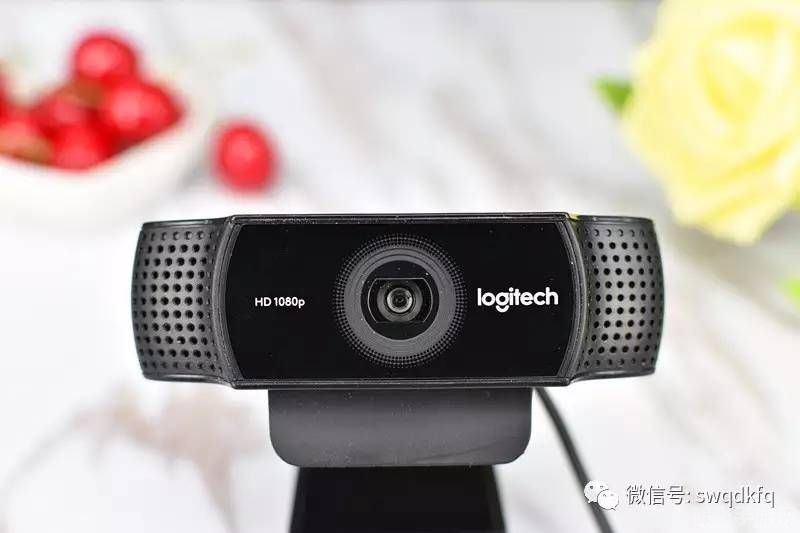 罗技摄像头驱动助力手游直播，玩转手游新体验