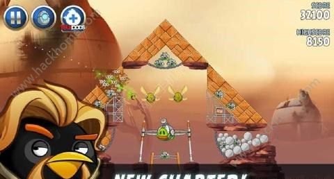 愤怒的小鸟大战僵尸手游攻略，击败僵尸的终极秘诀