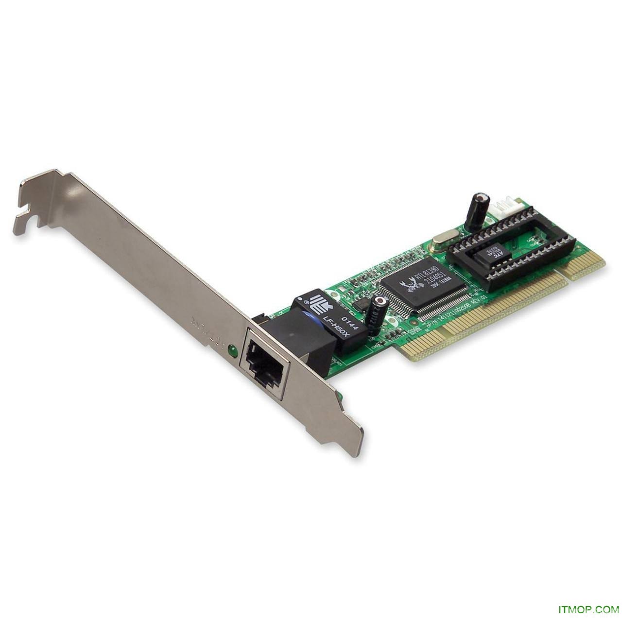 驱动解析Realtek RTL8139网卡驱动,提升你的网络游戏体验