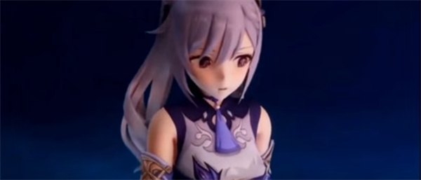 刻晴大战史莱姆，3D动漫风格手游攻略