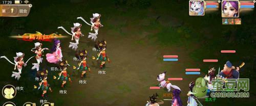 大话西游手游,蜘蛛精玩法全解析与攻略