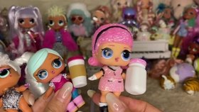 lol惊喜娃娃,LOL惊喜娃娃手游玩法全解析，探索、收集与时尚的完美结合