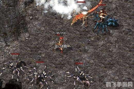 揭秘，哪款网络游戏最赚钱？