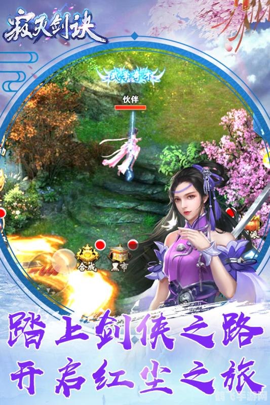 剑侠在校园游戏攻略,成为校园剑侠的秘诀