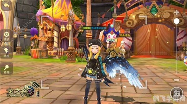 龙之谷卡流浪手游攻略,探秘神秘大陆,开启你的冒险之旅!