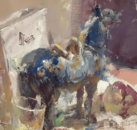 唐三彩基本色彩之一,唐三彩基本色彩探秘,游戏中的色彩运用与攻略