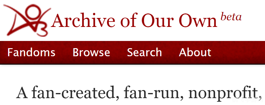 ao3是什么,AO3定义