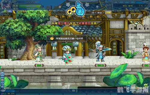 QQ三国新职业唤灵全面解析与玩法攻略