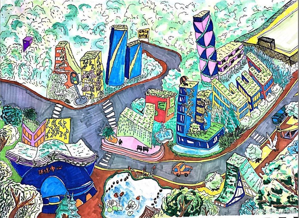 QQ飞车手游,未来城市赛道攻略与玩法解析