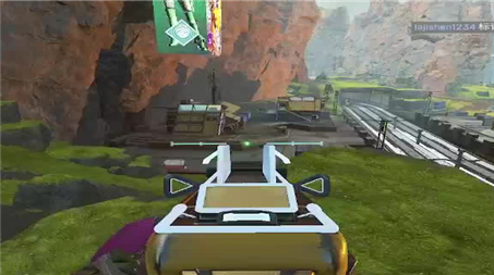 电车之狼VR探索都市传说的神秘之旅