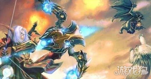 冥神中变传奇,冥神世界