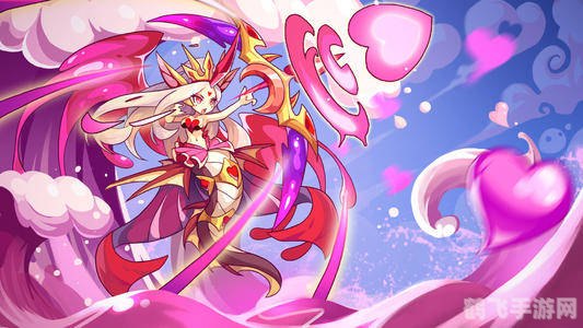 洛克王国新角色小卡秋莎登场