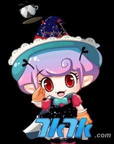 洛克王国新角色小卡秋莎登场