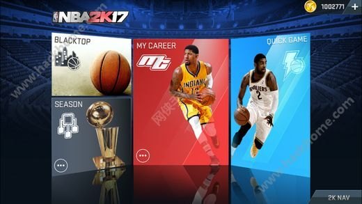 NBA 2K17修改器，手游玩法与攻略全解析