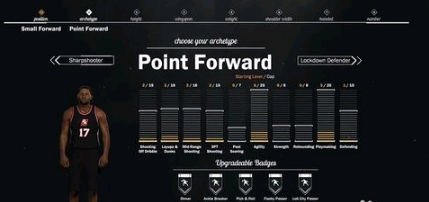 NBA 2K17修改器,手游玩法与攻略全解析