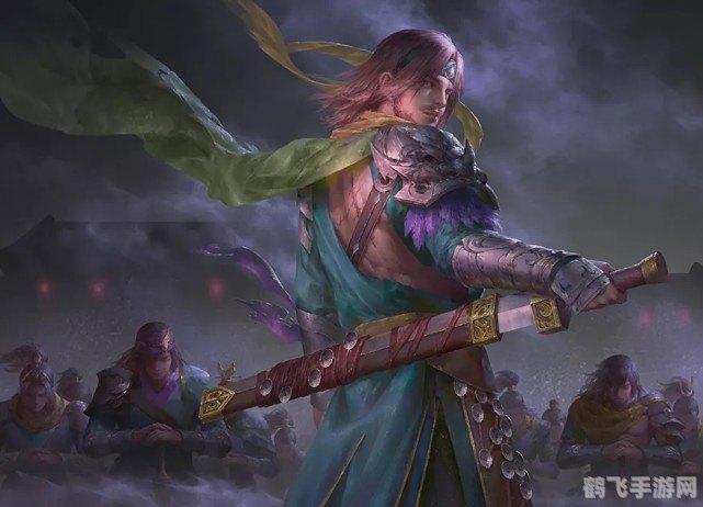 三国杀八神,三国杀八神手游攻略，掌握八神之力，决胜三国战场