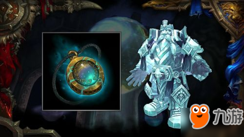 魔兽部落探秘，征战艾泽拉斯的五大关键词